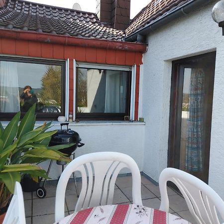 Ferienwohnung Mit Aussicht Саарбрюкен Екстер'єр фото