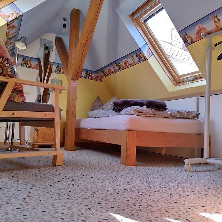 Ferienwohnung Mit Aussicht Саарбрюкен Екстер'єр фото