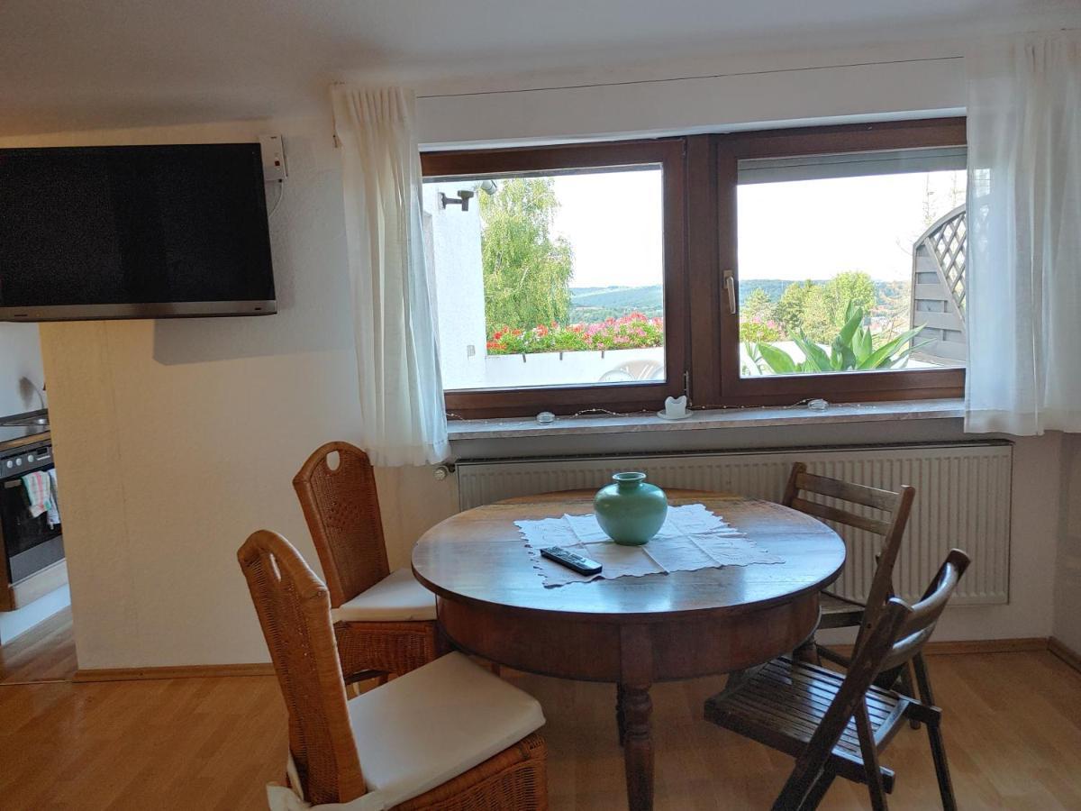 Ferienwohnung Mit Aussicht Саарбрюкен Екстер'єр фото