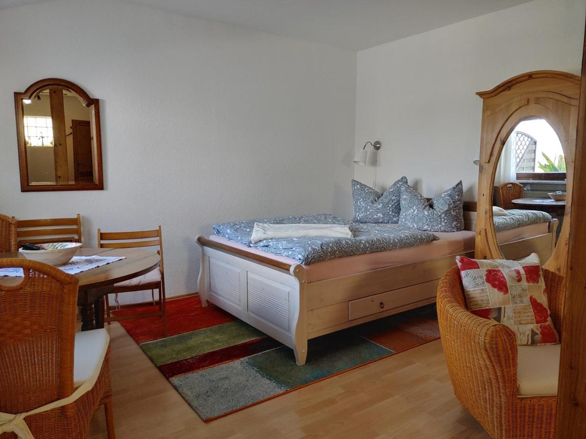 Ferienwohnung Mit Aussicht Саарбрюкен Екстер'єр фото