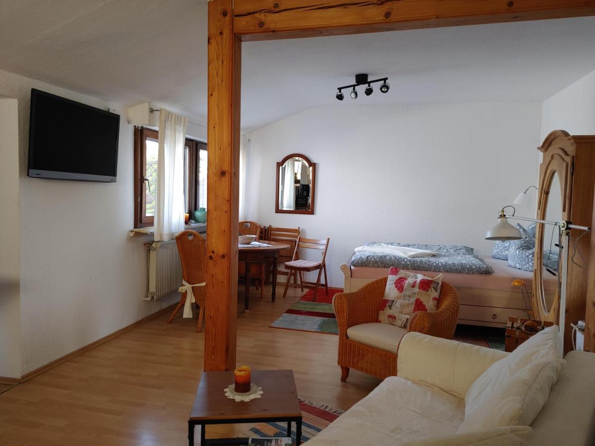 Ferienwohnung Mit Aussicht Саарбрюкен Екстер'єр фото