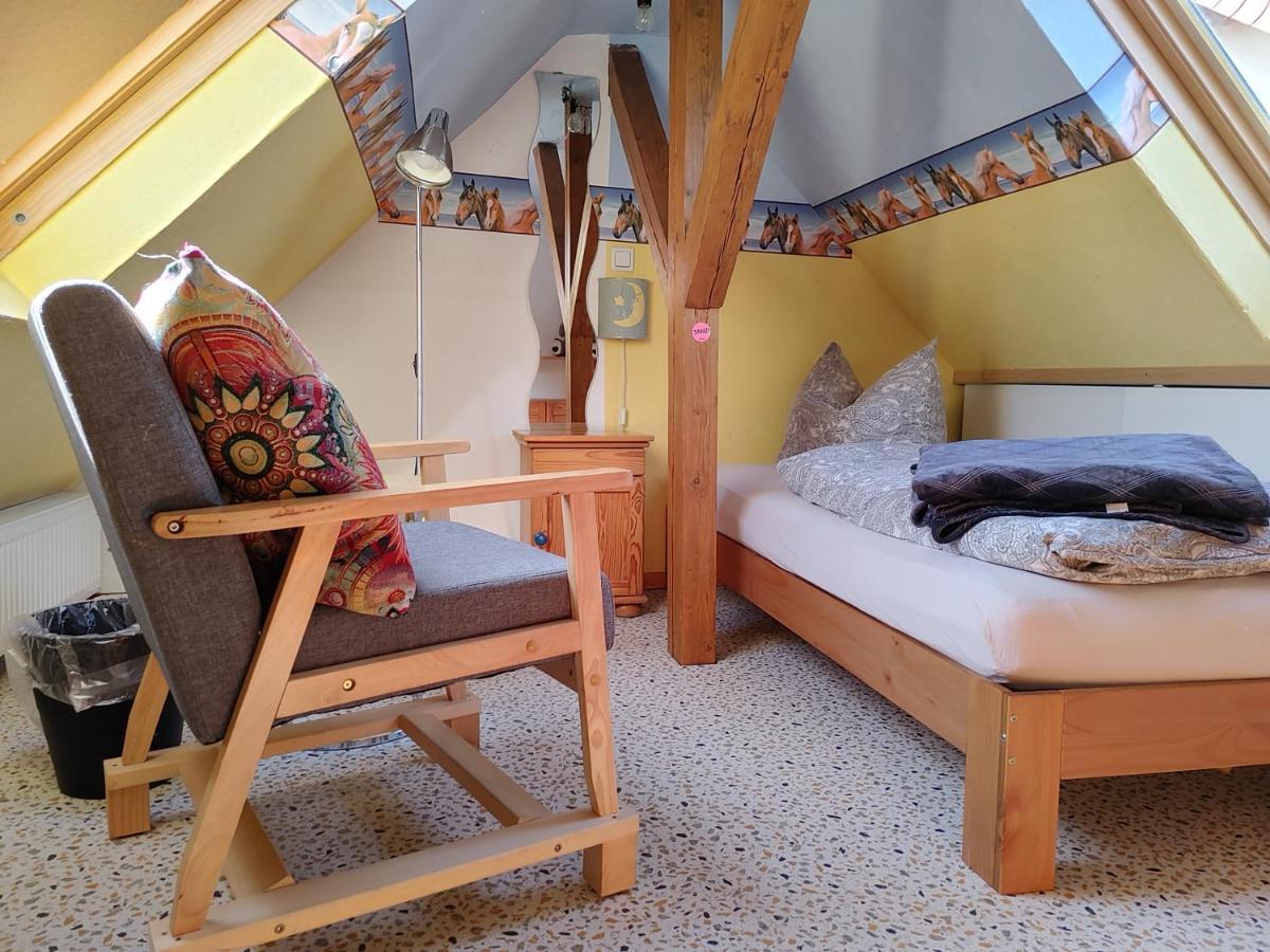Ferienwohnung Mit Aussicht Саарбрюкен Екстер'єр фото